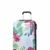 Ensemble 3 Valises Madisson Tropical Paradise -SAMSONITE Boutique ensemble valise madisson 709904z