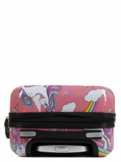 Ensemble 2 Valises Madisson Pop Licorne 30 Ensemble 2 Valises Madisson Pop Licorne -SAMSONITE Boutique ensemble valise madisson 770440z