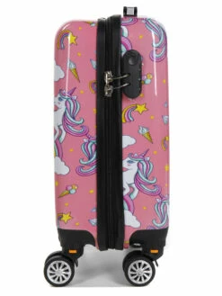 Ensemble 2 Valises Madisson Pop Licorne 26 Ensemble 2 Valises Madisson Pop Licorne -SAMSONITE Boutique ensemble valise madisson 770444z
