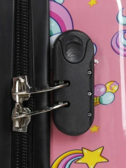 Ensemble 2 Valises Madisson Pop Licorne 37 Ensemble 2 Valises Madisson Pop Licorne -SAMSONITE Boutique ensemble valise madisson 770445z