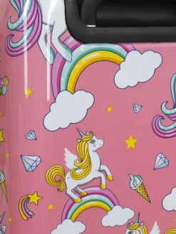 Ensemble 2 Valises Madisson Pop Licorne 38 Ensemble 2 Valises Madisson Pop Licorne -SAMSONITE Boutique ensemble valise madisson 770446z