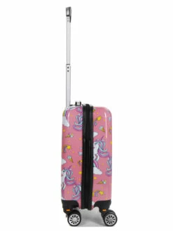 Ensemble 2 Valises Madisson Pop Licorne 28 Ensemble 2 Valises Madisson Pop Licorne -SAMSONITE Boutique ensemble valise madisson 770449z