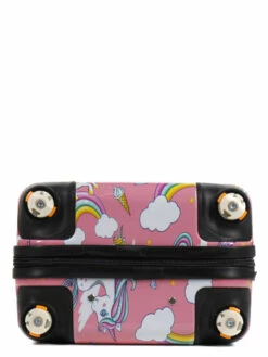 Ensemble 2 Valises Madisson Pop Licorne 32 Ensemble 2 Valises Madisson Pop Licorne -SAMSONITE Boutique ensemble valise madisson 770452z