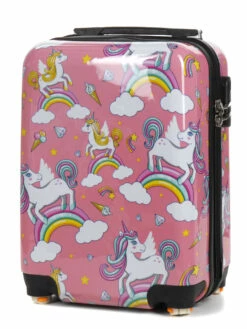 Ensemble 2 Valises Madisson Pop Licorne 35 Ensemble 2 Valises Madisson Pop Licorne -SAMSONITE Boutique ensemble valise madisson 770453z