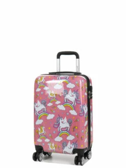 Ensemble 2 Valises Madisson Pop Licorne 41 Ensemble 2 Valises Madisson Pop Licorne -SAMSONITE Boutique ensemble valise madisson 770485z