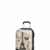 Ensemble 4 Valises Madisson Vieux Paris -SAMSONITE Boutique ensemble valise madisson 770500z