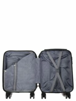 Ensemble 4 Valises Madisson Bon Voyage Et Vanity -SAMSONITE Boutique ensemble valise madisson 770569z