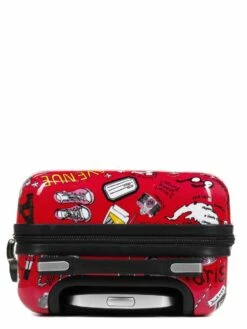 Ensemble 4 Valises Madisson Bon Voyage Et Vanity -SAMSONITE Boutique ensemble valise madisson 770571z