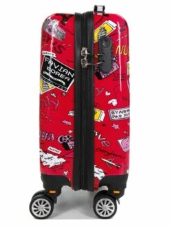 Ensemble 4 Valises Madisson Bon Voyage Et Vanity -SAMSONITE Boutique ensemble valise madisson 770575z