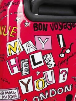 Ensemble 4 Valises Madisson Bon Voyage Et Vanity -SAMSONITE Boutique ensemble valise madisson 770577z