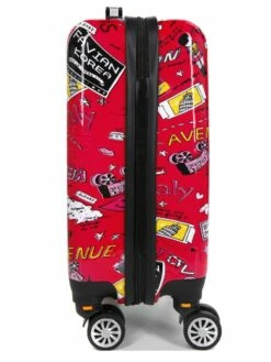 Ensemble 4 Valises Madisson Bon Voyage Et Vanity -SAMSONITE Boutique ensemble valise madisson 770579z