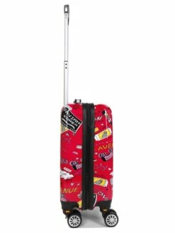 Ensemble 4 Valises Madisson Bon Voyage Et Vanity -SAMSONITE Boutique ensemble valise madisson 770580z