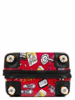 Ensemble 4 Valises Madisson Bon Voyage Et Vanity -SAMSONITE Boutique ensemble valise madisson 770584z