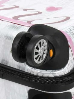 Ensemble 4 Valises Madisson Monuments Paris 29 Ensemble 4 Valises Madisson Monuments Paris -SAMSONITE Boutique ensemble valise madisson 770603z