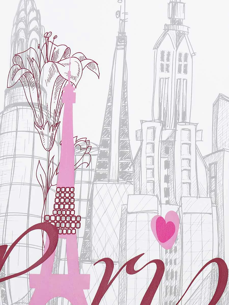 Ensemble 4 Valises Madisson Monuments Paris 20 Ensemble 4 Valises Madisson Monuments Paris – Image 18