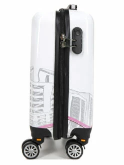 Ensemble 4 Valises Madisson Monuments Paris 26 Ensemble 4 Valises Madisson Monuments Paris -SAMSONITE Boutique ensemble valise madisson 770606z