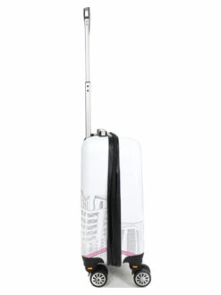 Ensemble 4 Valises Madisson Monuments Paris 28 Ensemble 4 Valises Madisson Monuments Paris -SAMSONITE Boutique ensemble valise madisson 770611z