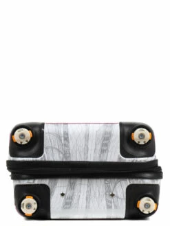 Ensemble 4 Valises Madisson Monuments Paris 32 Ensemble 4 Valises Madisson Monuments Paris -SAMSONITE Boutique ensemble valise madisson 770615z