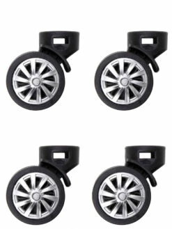 Ensemble 4 Valises Madisson Monuments Paris 36 Ensemble 4 Valises Madisson Monuments Paris -SAMSONITE Boutique ensemble valise madisson 770618z