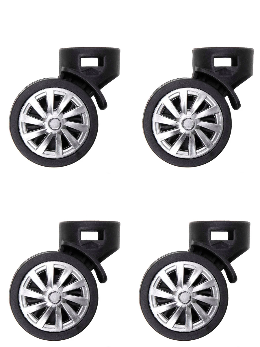 Ensemble 4 Valises Madisson Monuments Paris 17 Ensemble 4 Valises Madisson Monuments Paris – Image 15