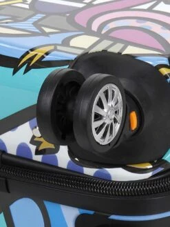 Ensemble 4 Valises Madisson Miami Beach -SAMSONITE Boutique ensemble valise madisson 770621z