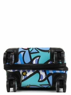 Ensemble 4 Valises Madisson Miami Beach -SAMSONITE Boutique ensemble valise madisson 770623z