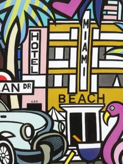 Ensemble 4 Valises Madisson Miami Beach -SAMSONITE Boutique ensemble valise madisson 770625z