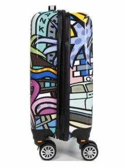 Ensemble 4 Valises Madisson Miami Beach -SAMSONITE Boutique ensemble valise madisson 770630z