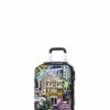 Ensemble 4 Valises Madisson Miami Beach