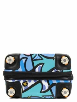 Ensemble 4 Valises Madisson Miami Beach -SAMSONITE Boutique ensemble valise madisson 770634z