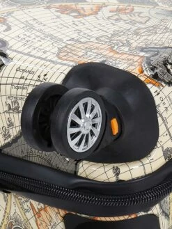 Ensemble 4 Valises Madisson Marco Polo -SAMSONITE Boutique ensemble valise madisson 770719z