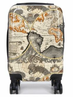 Ensemble 4 Valises Madisson Marco Polo -SAMSONITE Boutique ensemble valise madisson 770722z