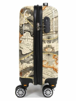 Ensemble 4 Valises Madisson Marco Polo -SAMSONITE Boutique ensemble valise madisson 770724z