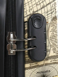 Ensemble 4 Valises Madisson Marco Polo -SAMSONITE Boutique ensemble valise madisson 770725z