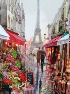 Ensemble 4 Valises Madisson Romantique Paris -SAMSONITE Boutique ensemble valise madisson 800212z