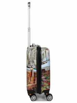 Ensemble 4 Valises Madisson Romantique Paris -SAMSONITE Boutique ensemble valise madisson 800213z