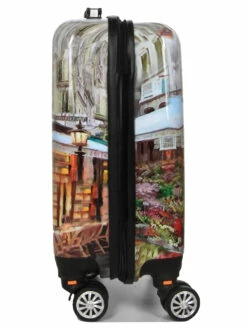 Ensemble 4 Valises Madisson Romantique Paris -SAMSONITE Boutique ensemble valise madisson 800216z