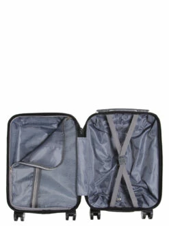 Ensemble 4 Valises Madisson Romantique Paris -SAMSONITE Boutique ensemble valise madisson 800224z