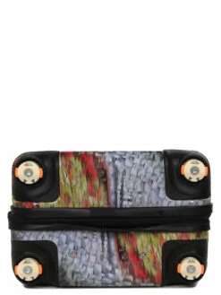 Ensemble 4 Valises Madisson Romantique Paris -SAMSONITE Boutique ensemble valise madisson 800228z