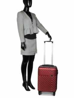 Ensemble 3 Valises Madisson Busan 36 Ensemble 3 Valises Madisson Busan -SAMSONITE Boutique ensemble valise madisson 800479z