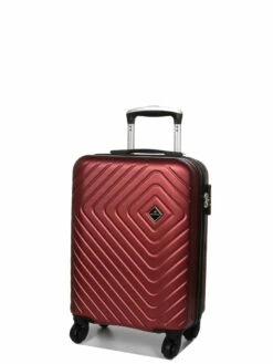 Ensemble 3 Valises Madisson Busan