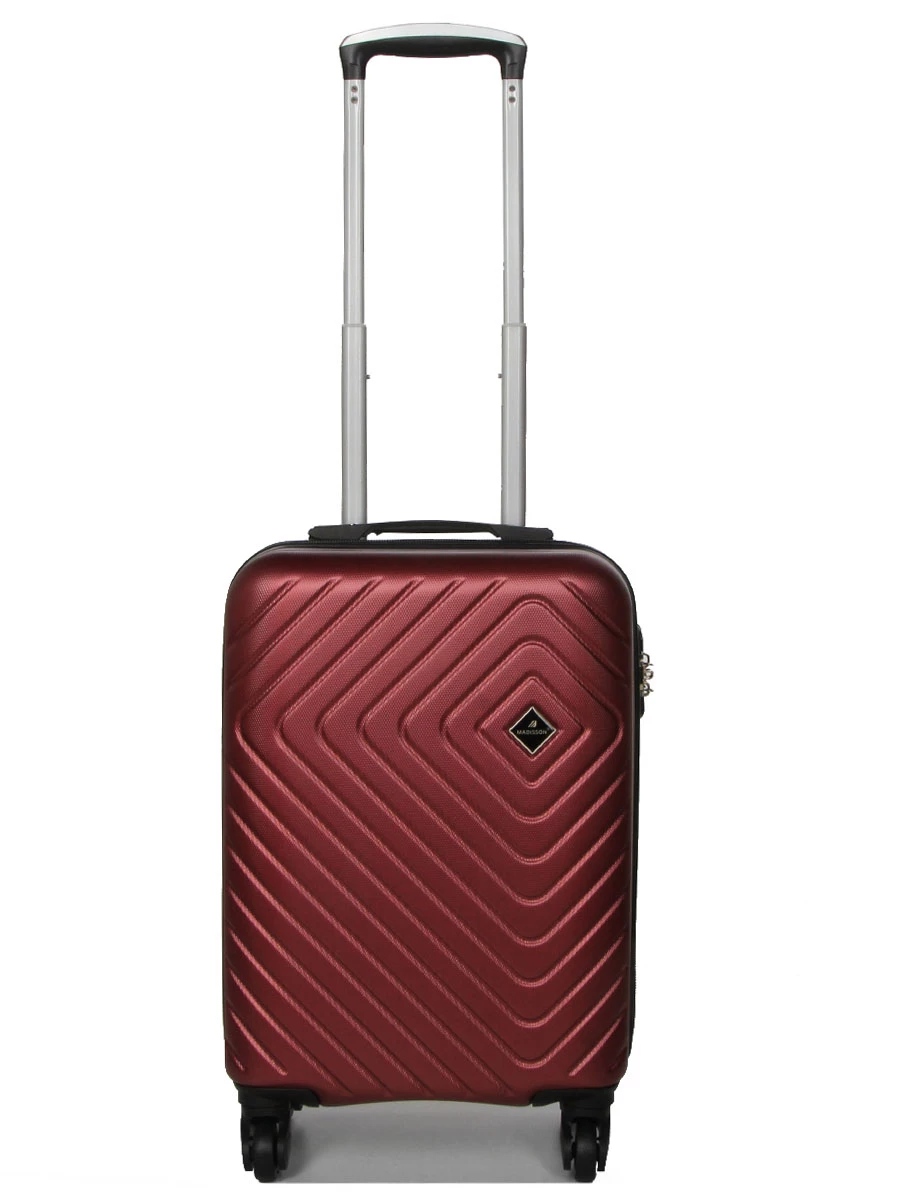 Ensemble 3 Valises Madisson Busan 4 Ensemble 3 Valises Madisson Busan – Image 2