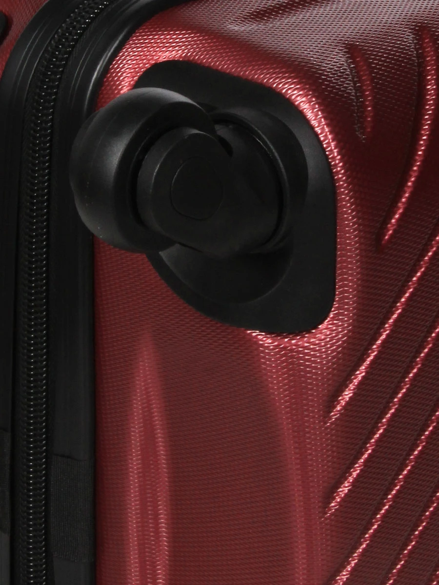 Ensemble 3 Valises Madisson Busan 10 Ensemble 3 Valises Madisson Busan – Image 8