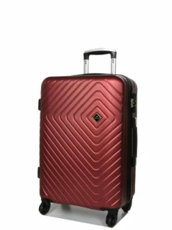 Ensemble 3 Valises Madisson Busan 37 Ensemble 3 Valises Madisson Busan -SAMSONITE Boutique ensemble valise madisson 800495z
