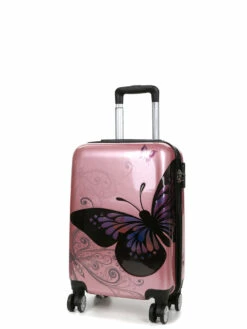 Ensemble 3 Valises Madisson Yokohama 3