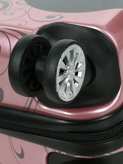 Ensemble 3 Valises Madisson Yokohama 3 -SAMSONITE Boutique ensemble valise madisson 877026z