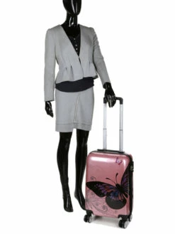 Ensemble 3 Valises Madisson Yokohama 3 -SAMSONITE Boutique ensemble valise madisson 877030z