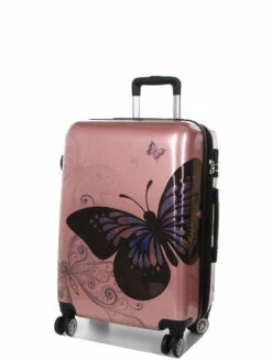 Ensemble 3 Valises Madisson Yokohama 3 -SAMSONITE Boutique ensemble valise madisson 886529z