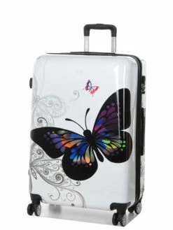Ensemble 3 Valises Madisson Yokohama 3 -SAMSONITE Boutique ensemble valise madisson 886546z