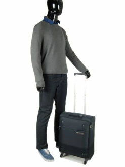 Ensemble 3 Valises Samsonite Base Boost -SAMSONITE Boutique ensemble valise samsonite 313009z